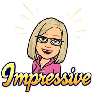 Meet your Posher, Kimberly